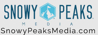 Snowy Peaks Media